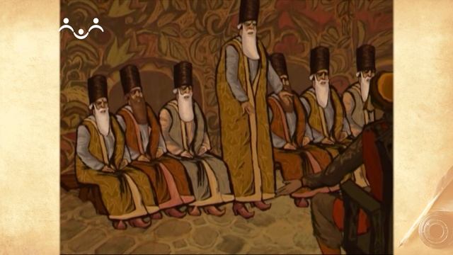 Повесть временных лет. Владимир. Выбор веры смотреть онлайн