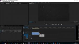 Premiere Pro CC : How to Add a Film Grain Effect