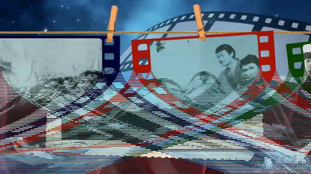 Леонид Телешев и Алексей Глызин -- Друзей не забывайте смотреть онлайн