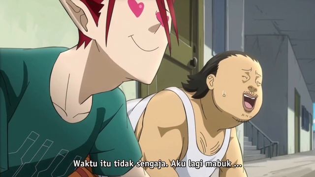 AYAH MERTUA | To Be Hero | Episode 5 Subtitle Indonesia смотреть онлайн