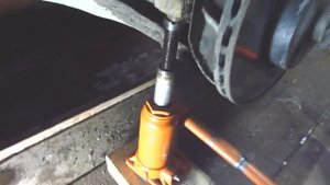 Замена рулевого наконечника фиат альбеа