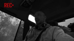 Авто экспедиция "КУДА ТУДА" #2. Карелия. Кольский. Рыбачий.