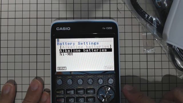 #004 Unbox Kalkulator Sultan Casio FX-CG50 Graphing Calculator смотреть онлайн