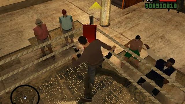 играем в гта dyom 8.1 включите видео я скажу одну вещь смотреть онлайн