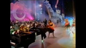 Юлиан и Театр Танца ? "Звёздный-Экспресс" "Starlight-Dancers" Люби меня