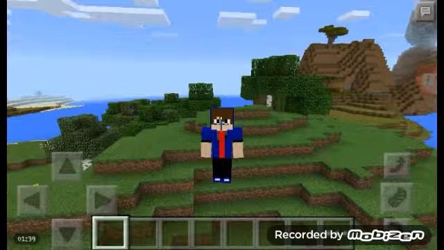 Minecraft pocket edition 0.14.0 oficial. смотреть онлайн