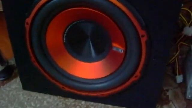 Microlab solo 7c + solo 6c + edge active 600w = норм звучание смотреть онлайн