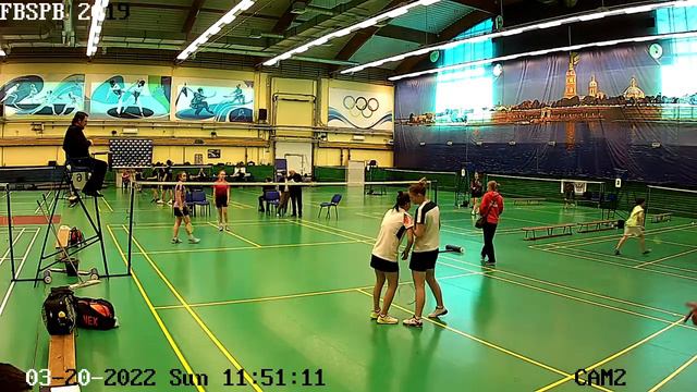 Командное первенство России до 17 лет, 20.03.2022, Игра за 5 место смотреть онлайн