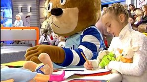 Как отличить круп от ларингита? - Доктор Комаровский