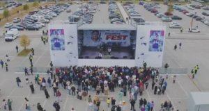 Планета FEST 2022