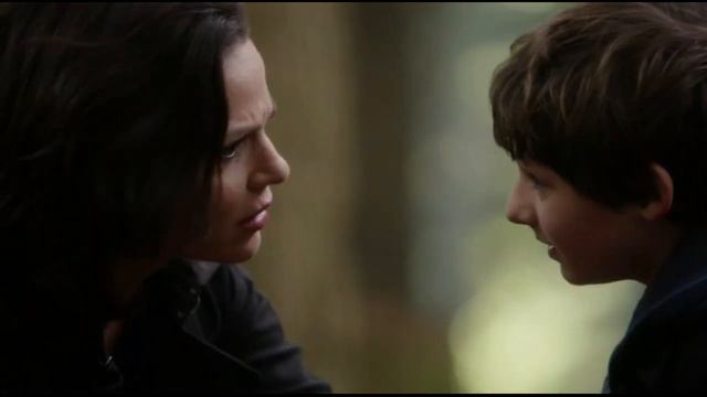 Эмма и Белоснежка возвращаются домой 2x09 смотреть онлайн