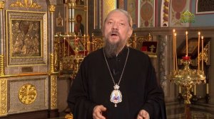 Воскресные беседы. Святогорская икона Пресвятой Богородицы