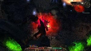 Grim Dawn\Builds\Грим Давн\Билд\♛Воитель♛Вихрь Кровотечение♛Физ Урон♛Горнило Гладиатор 150-170♛