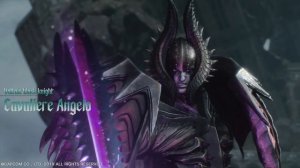 Devil May Cry 5 OST - Cavaliere Angelo Battle Theme