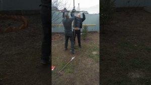 Проходка тугопластичных глин