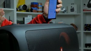 Лучшая Портативная Колонка JBL!!?? JBL PartyBox 300
