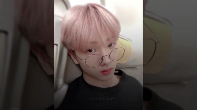 loverboy | jisung edit