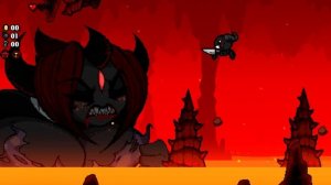 Mod "Bestia" Retexture Beast | The Binding of Isaac: Repentance