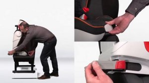 Britax Roemer Kidfix II XP SICT   YouTube 720p