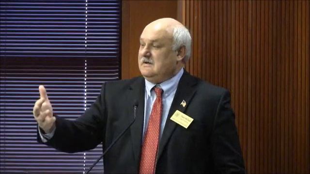HB 349 - Passed Out of Committee