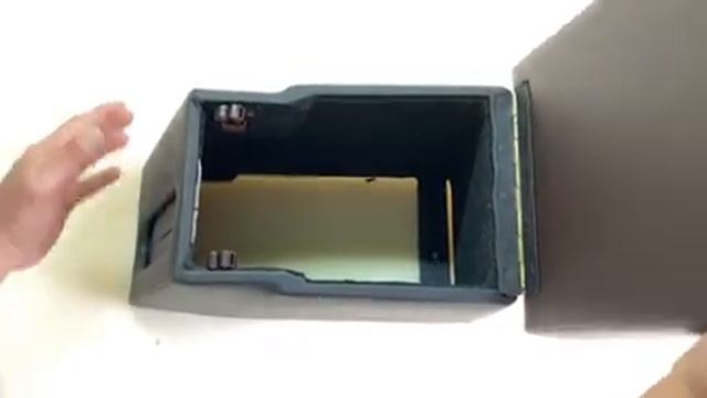 Подлокотник на НИВУ 2131, 5D Legend, (2box). смотреть онлайн