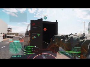 Моменты 2 Battlefield 2042