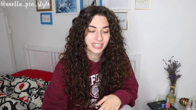 на чистоту. я вернулась (серьёзно!) || Анетта Будапешт смотреть онлайн