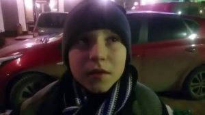 Саша Углегорск