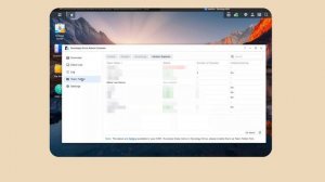 How To Setup Team Folders With A Remote Editor | Synology