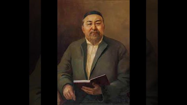 Абай Кунанбаев. Биография Величайшего человека казахского народа! смотреть онлайн