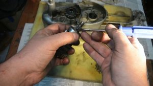 Почему пропадает нейтраль на моторах Ш 62 и В 50