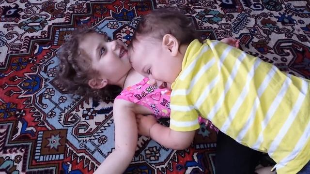 Sibling love смотреть онлайн