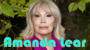 Amanda Lear 2007 Fashion Pack (Studio 54) HD HQ 2023