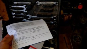 Масло Хадо 5w40 замена после 11тыс. км. на ВАЗ-2110