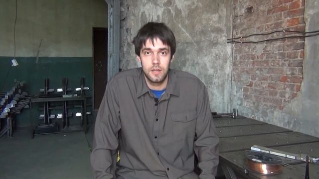 Как сделать турник. Этапы производства турников, брусьев. Обзор различных моделей (2)