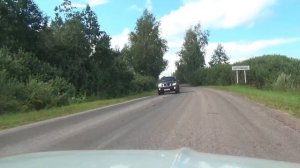 Glazunovo Глазуново Tserkovishche Церковище 58K32 Russia Россия 30.7.2016 #1245