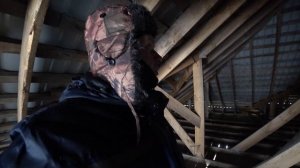 СНЕГ НА ЧЕРДАКЕ... УТЕПЛИТЕЛЬ НА ВЫБРОС. Глупые ошибки при монтаже кровли, как решить?