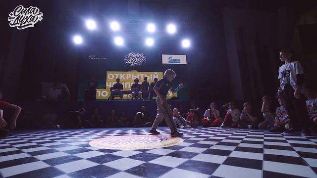 Boris vs Dzei | Juniors 10-13 1/2 Сила Духа Сочи 2019 смотреть онлайн