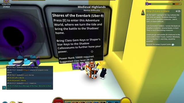 THE GRIND FOR VANGUARDIAN 3 | ONE STEP CLOSER TO A NEW TOME смотреть онлайн