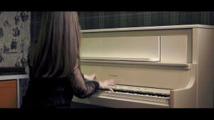 Onerepublic COUNTING STARS (Piano Cover) | LaLa Lady