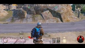 Как Правильно ФАРМИТЬ 1-ую КАРТУ в МЕТРО ROYAL PUBG MOBILE | Как ПОДНЯТЬСЯ С НУЛЯ в Режиме МЕТРО