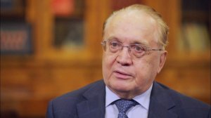 Ректор МГУ Виктор Садовничий о том, чем ему запомнилась Великая Отечественная война