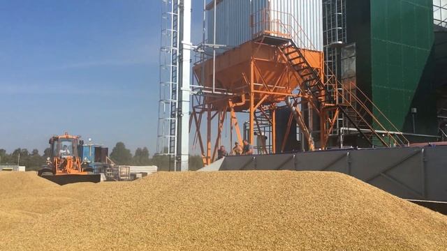 ЗСК 40ШГ в Ленинградской Области смотреть онлайн