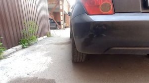 Проставки колесные 20 мм, на тойоту ист.