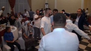 Турецкая Свадьба Tamal & Alfiya Часть 3  г.Волгоград 17.06.2022