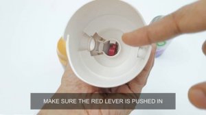 Air Wick Freshmatic - How to Replace Batteries/Refill