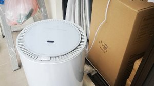 Review xiaomi Youpin Xiao lang smart clothing disinfection dryer