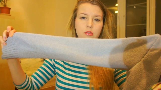 ГАРДЕРОБ В МУСОРКУ! Избавляюсь от вещей (ч. 2) смотреть онлайн