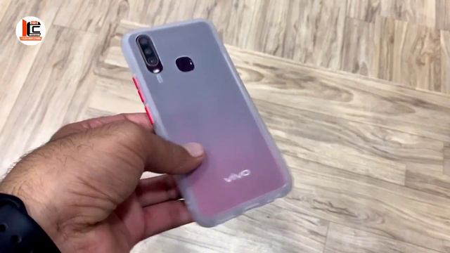 When my brand new case was broken ??| vivo y11 case,y12 case,y15 case,y17case смотреть онлайн