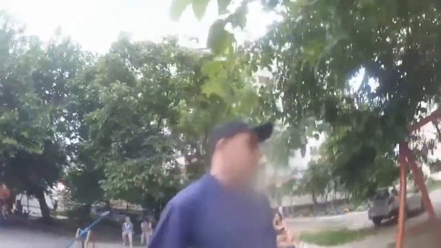 Серия √5 ХОЧУ КИРЮШЕНКО смотреть онлайн